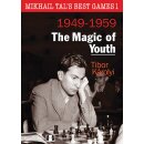 Tibor Karolyi: Mikhail Tal´s Best Games 1