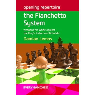 Damian Lemos: The Fianchetto System