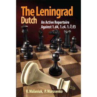 Vladimir Malaniuk, Peter Marusenko: The Leningrad Dutch