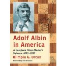 Olimpiu G. Urcan: Adolf Albin in America