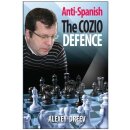 Alexey Dreev: Anti-Spanish - The Cozio Defence