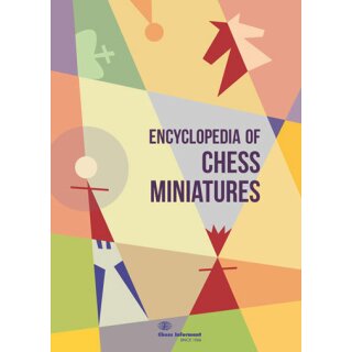 Chess Informant: Encyclopedia of Chess Miniatures - Vol. 1