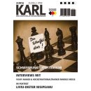 Karl - Die Kulturelle Schachzeitung 2014/02