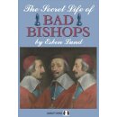 Esben Lund: The Secret Life of Bad Bishops