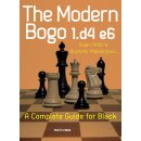 Dejan Antic, Branimir Maksimovic: The Modern Bogo 1.d4 e6