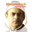 Steve Giddins: Nimzowitsch - Move by Move