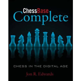 Jon Edwards: ChessBase Complete