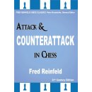 Fred Reinfeld: Attack &amp; Counterattack in Chess
