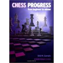 Erik Czerwin: Chess Progress