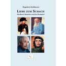 Dagobert Kohlmeyer: Liebe zum Schach