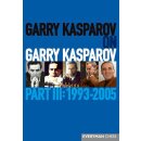 Garri Kasparow: Garry Kasparov on Garry Kasparov - 3