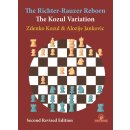 Zdenko Kozul, Alojzije Jankovic: The Richter Rauzer Reborn