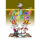 Mietek Bakalarz: Spaß mit Schach 3