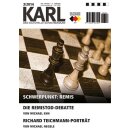 Karl - Die Kulturelle Schachzeitung 2014/03