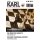 Karl - Die Kulturelle Schachzeitung 2014/03