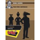 Nigel Davies: The Pirc Defence - DVD
