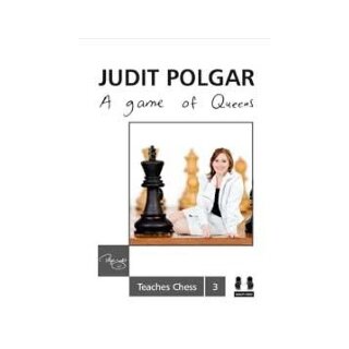 Judit Polgar: A Game of Queens