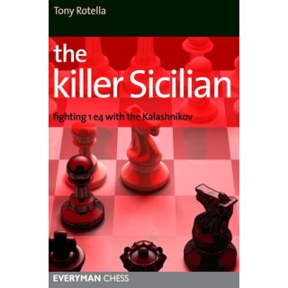 Tony Rotella: The Killer Sicilian