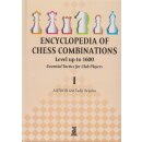 Branko Tadic: Encyclopedia of Chess Combinations - Vol. 1