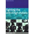 Yelena Dembo: Fighting the Anti-Kings Indian