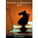 Schachkalender 2015