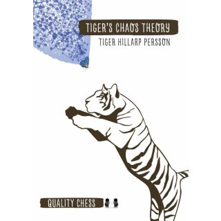 Tiger Hillarp Persson: The Modern Tiger