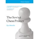 Ilya Maizelis: The Soviet Chess Primer