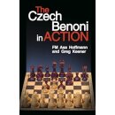 Asa Hoffmann, Greg Keener: The Czech Benoni in Action