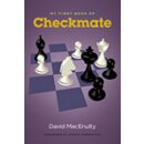 David MacEnulty: My First Book of Checkmate
