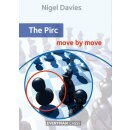 Nigel Davies: The Pirc - Move by Move