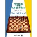 Vassilios Kotronias: Kotronias on the King&acute;s...