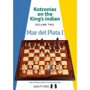 Vassilios Kotronias: Kotronias on the King´s...