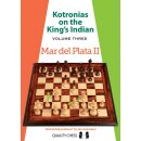 Vassilios Kotronias: Kotronias on the King´s...