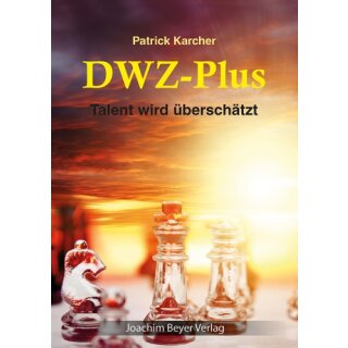 Patrick Karcher: DWZ-plus