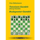 Uwe Bekemann: Tennison-Gambit (Abonyi-Gambit) und...