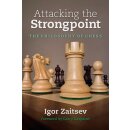 Igor Zaitsev: Attacking the Strongpoint