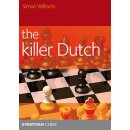 Simon Williams: The Killer Dutch