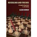Alexei Kornev: Rossolimo and Friends