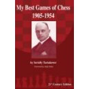 Savielly G. Tartakower: My Best Games of Chess: 1905 - 1954