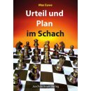 Max Euwe: Urteil und Plan im Schach