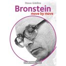 Steve Giddins: Bronstein - move by move