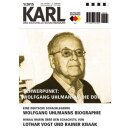 Karl - Die Kulturelle Schachzeitung 2015/01