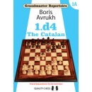 Boris Awruch: 1.d4 - The Catalan