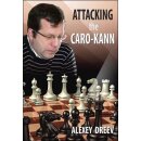 Alexey Dreev: Attacking The Caro-Kann