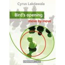 Cyrus Lakdawala: Bird&acute;s Opening - Move by Move