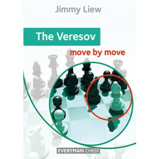 Jimmy Liew: The Veresov - Move by Move
