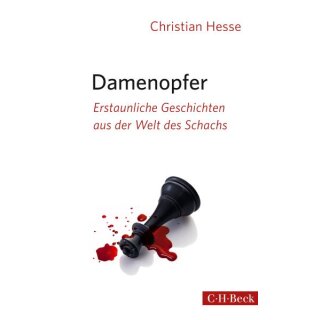Christian Hesse: Damenopfer