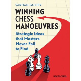 Sarhan Guliev: Winning Chess Manoeuvres
