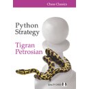 Tigran Petrosian: Python Strategy