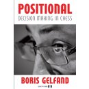 Boris Gelfand: Positional Decision Making in Chess